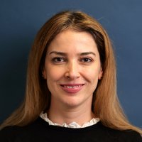 Yasmin Al-Shihabi