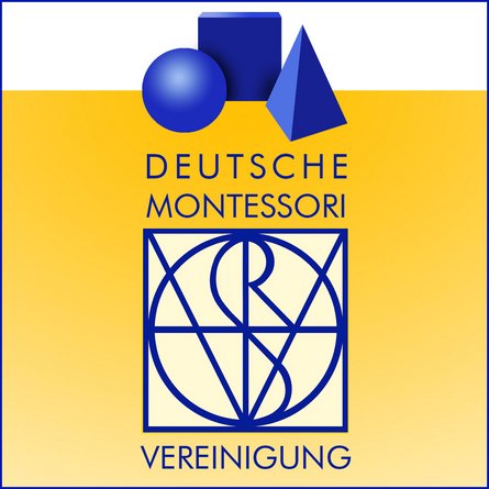 Deutsche Montessori Vereinigung Logo