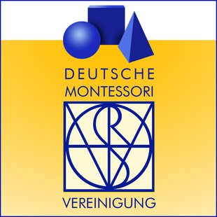 Deutsche Montessori Vereinigung Logo