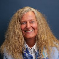 Andrea Degroot