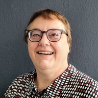 Ursula Weber